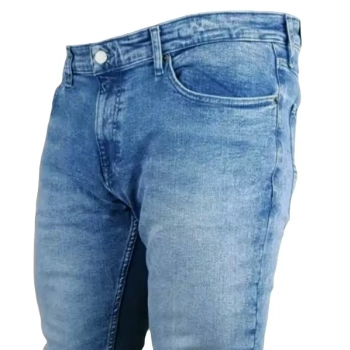 Męskie jeansy Tommy Jeans Scanton DM0DM13685