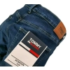 Jeansy Tommy Jeans Scanton męskie - Slim DM0DM13705