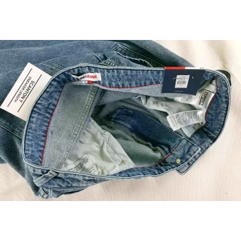 Tommy Jeans Scanton a38