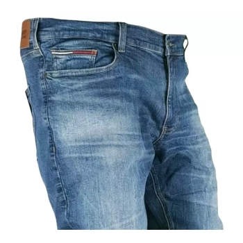 Tommy Jeans Scanton jeansy męskie - DM0DM15579