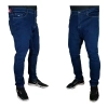 Jeansy Tommy Jeans Scanton Y - Slim Denim Dark - DM0DM16528