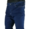 Jeansy Tommy Jeans Scanton Y - Slim Denim Dark - DM0DM16528