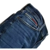 Spodnie jeansowe Tommy Jeans Simon -Skinny DM0DM13706