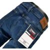 Spodnie jeansowe Tommy Jeans Simon -Skinny DM0DM13706