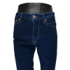 Tommy Jeans Simon jeansy męskie - Skinny - Denim Dark - DM0DM16017-1BJ