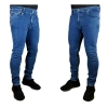 Męskie jeansy Tommy Jeans Simon - Skinny - Denim Medium - DM0DM16019-1BJ