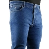 Męskie jeansy Tommy Jeans Simon - Skinny - Denim Medium - DM0DM16019-1BJ