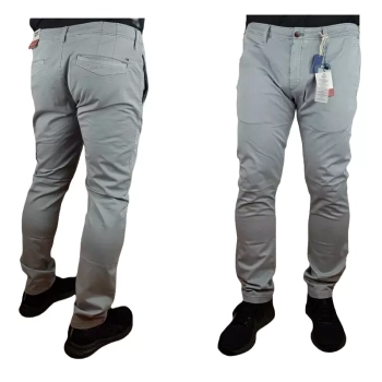 Tommy Jeans Slim Chino - DM0DM04213-007