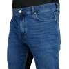 Tommy Hilfiger Denton jeansy męskie - Straight Fit - MW0MW31984-1A7 - Amar Blue