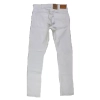 Jeansy męskie Wrangler Larston - Slim Tapered - W18S-MJ-91R