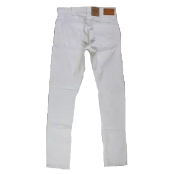 Jeansy męskie Wrangler Larston - Slim Tapered - W18S-MJ-91R