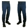 Jeansy Wrangler Greensboro męskie 803 - Regular Straight - W15Q7422F Elite