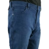 Wrangler jeansy męskie Greensboro - Regular Straight - W15QOC42G Blue Ring