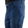 Wrangler jeansy męskie Greensboro - Regular Straight - W15QOC42G Blue Ring