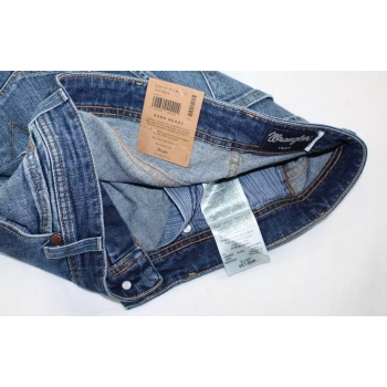 jeansy Wrangler R238-90