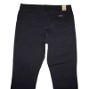 Męskie jeansy Wrangler Regular - Black - W10IRXH80 - czarne klasyczne proste