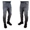 Męskie jeansy Wrangler Slim - Great Grey - W10LM781F