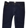 Męskie jeansy Wrangler Texas -Authentic Slim -Day Drifter W12SQ821U -granatowe.