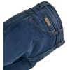 Jeansy Wrangler Texas 821 męskie - Authentic Straight - W121AG42B Leon Blue