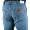 Jeansy męskie Wrangler Texas Authentic Straight W121YJ38R Dusky Cloud