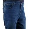 Męskie jeansy Wrangler Texas - Authentic Slim - W12SCV39X Silkyway