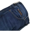 Męskie jeansy Wrangler Texas -Slim W12SCV39Z Blue Silk