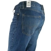 Jeansy Levi's męskie 551z - Authentic Straight - 247670052