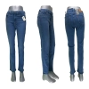 jeansy Levi's 724