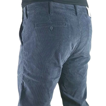 Męskie sztruksy Levi's - XX Chino - Standard Taper - 171960081