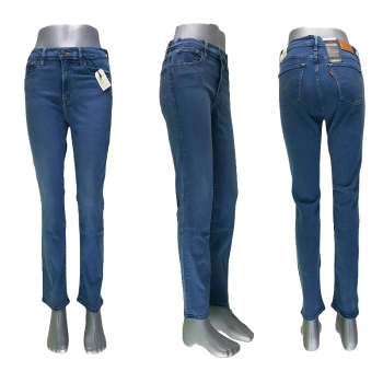 jeansy Levi's 724