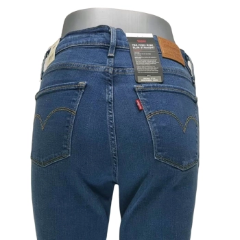 Levi's 724 tył